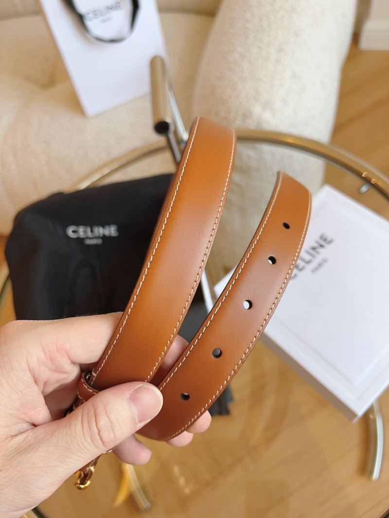 Ce1i*e belts